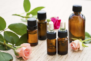 aromatherapy essential oils for health and wellness advisor health lifestyle consultant - Lois Walters